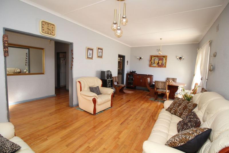 3 Bedroom Property for Sale in Churchill Estate Western Cape